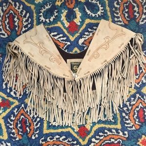 Vintage “Austin cowboy” piece